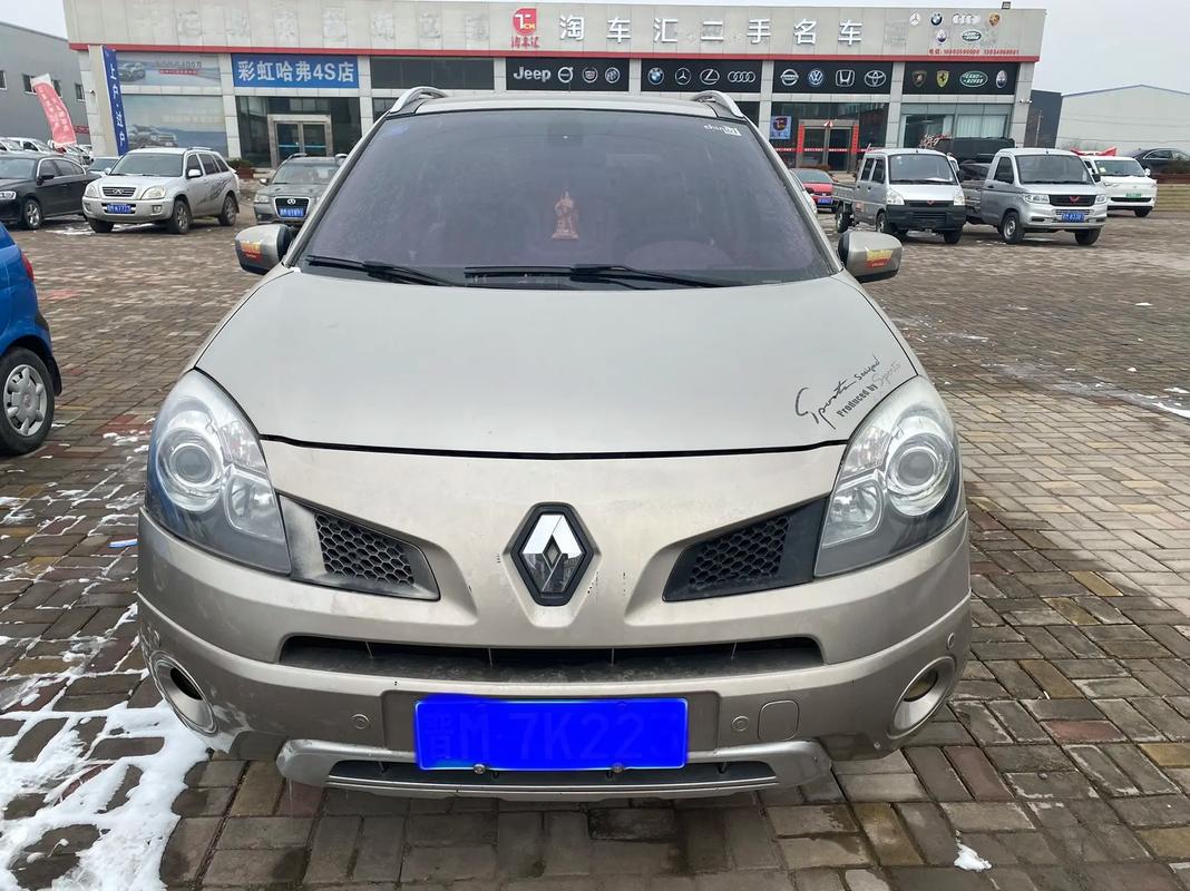 惠州50日产汽车与雷诺的合作，哈弗的低能耗柴油动力技术